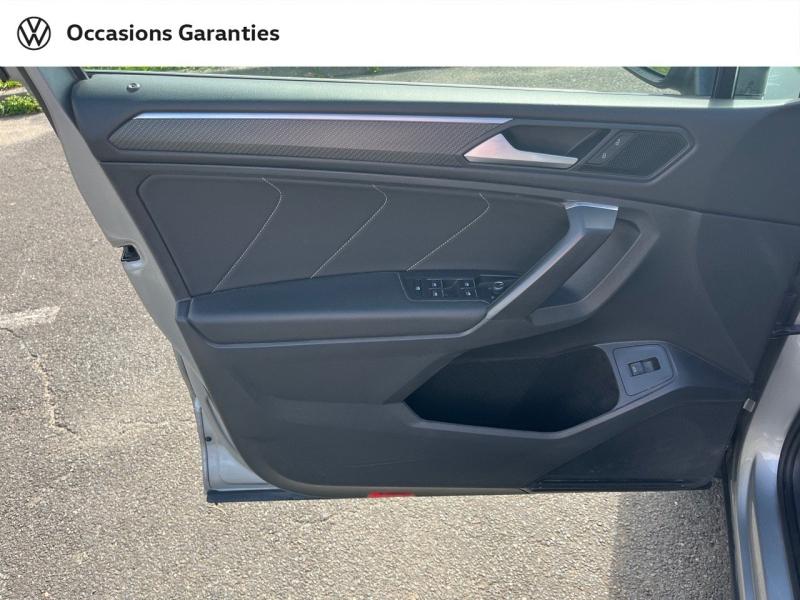 Voitures occasions VOLKSWAGEN TIGUAN ALLSPACE R-Line Laxou