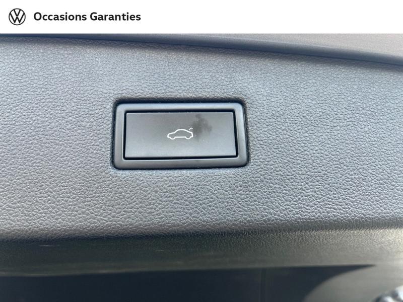 Voitures occasions VOLKSWAGEN TIGUAN ALLSPACE R-Line Laxou