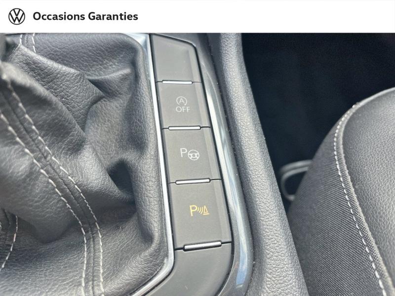 Voitures occasions VOLKSWAGEN TIGUAN ALLSPACE R-Line Laxou