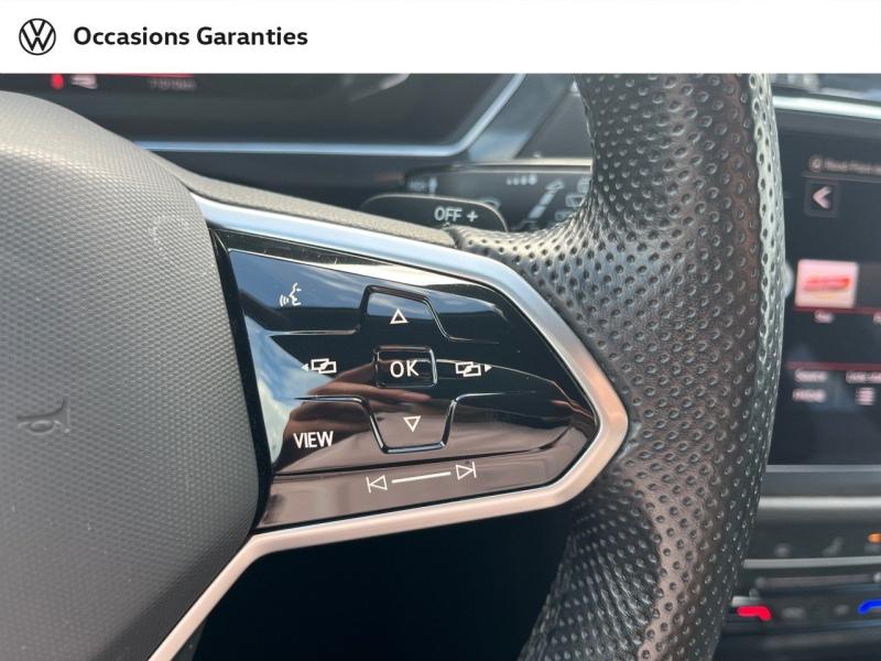 Voitures occasions VOLKSWAGEN TIGUAN ALLSPACE R-Line Laxou