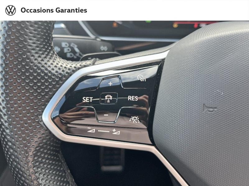 Voitures occasions VOLKSWAGEN TIGUAN ALLSPACE R-Line Laxou