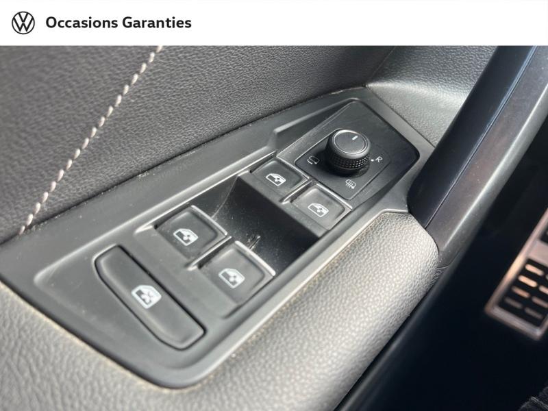 Voitures occasions VOLKSWAGEN TIGUAN ALLSPACE R-Line Laxou