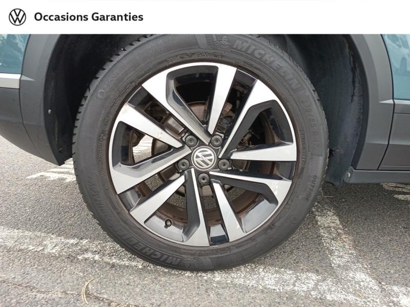 Voitures occasions VOLKSWAGEN T-ROC IQ.Drive Laxou