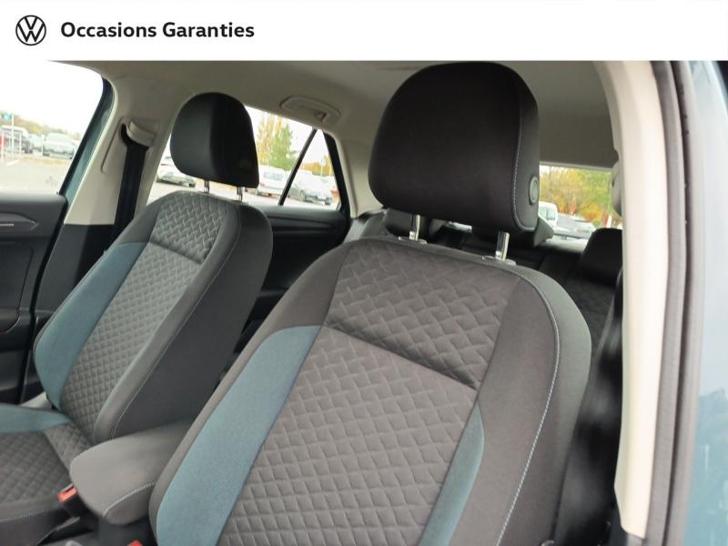 Voitures occasions VOLKSWAGEN T-ROC IQ.Drive Laxou