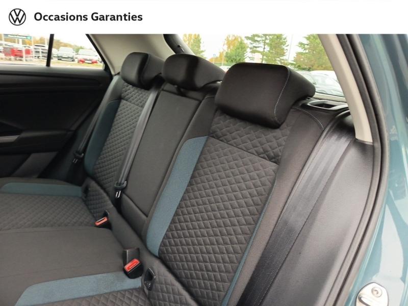 Voitures occasions VOLKSWAGEN T-ROC IQ.Drive Laxou