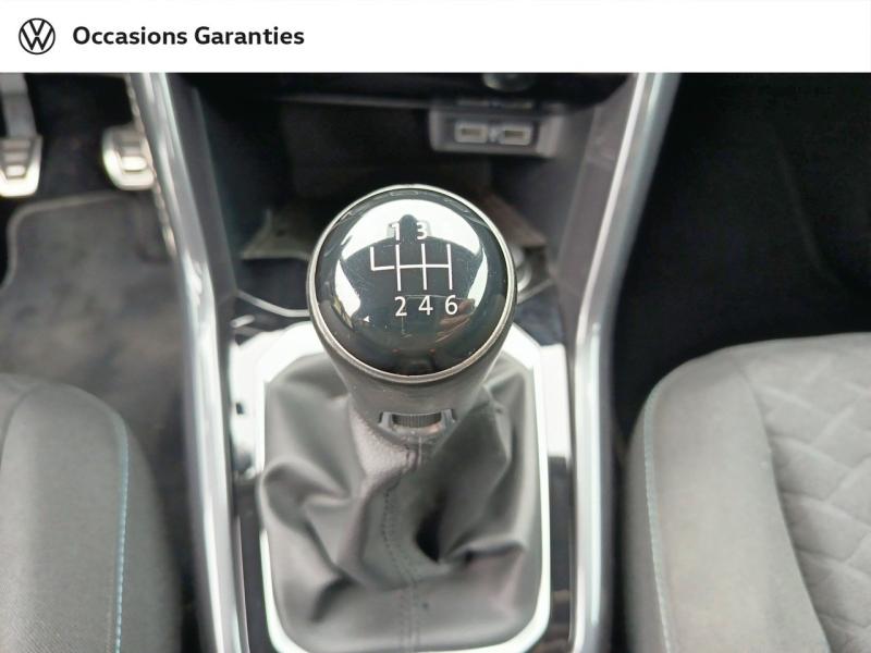 Voitures occasions VOLKSWAGEN T-ROC IQ.Drive Laxou