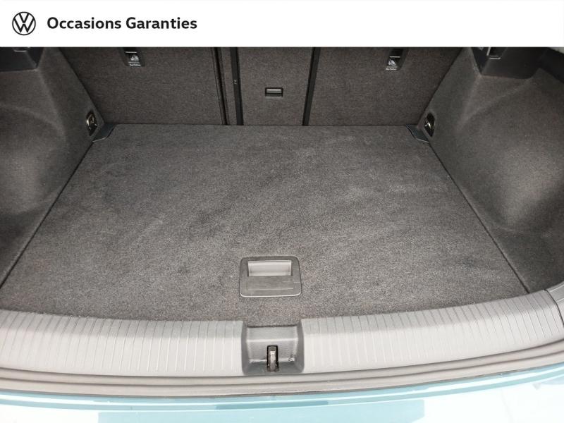 Voitures occasions VOLKSWAGEN T-ROC IQ.Drive Laxou