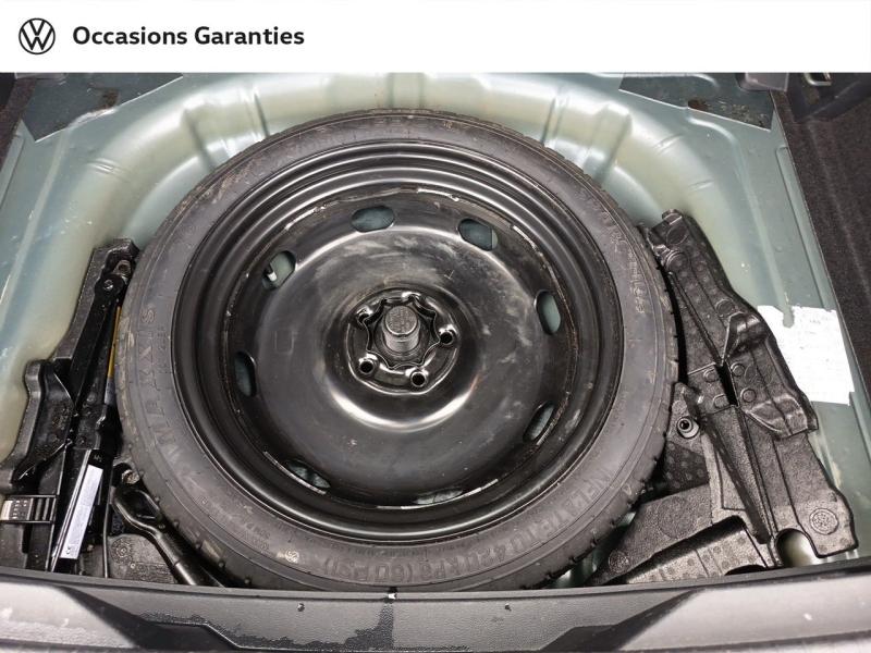 Voitures occasions VOLKSWAGEN T-ROC IQ.Drive Laxou