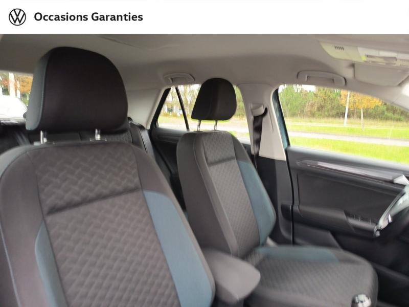 Voitures occasions VOLKSWAGEN T-ROC IQ.Drive Laxou