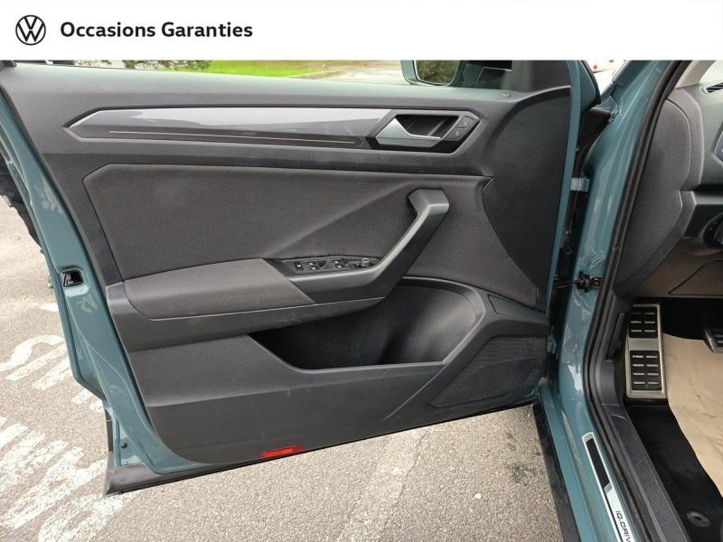 Voitures occasions VOLKSWAGEN T-ROC IQ.Drive Laxou
