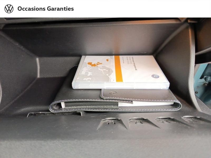 Voitures occasions VOLKSWAGEN T-ROC IQ.Drive Laxou