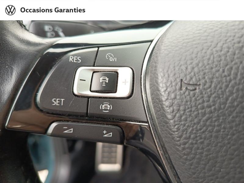 Voitures occasions VOLKSWAGEN T-ROC IQ.Drive Laxou