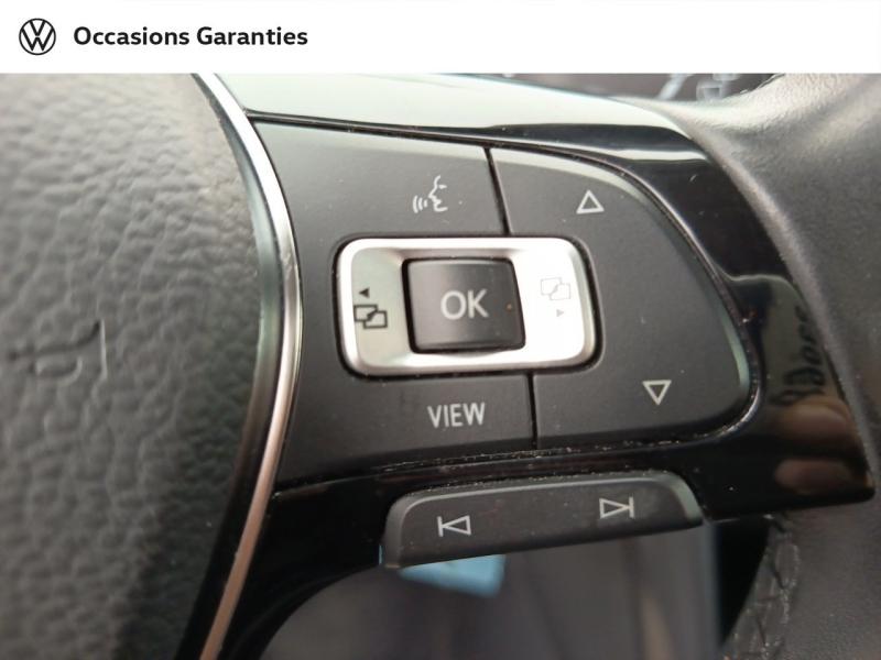 Voitures occasions VOLKSWAGEN T-ROC IQ.Drive Laxou