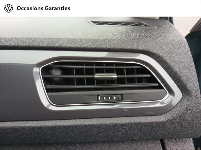 Voitures occasions VOLKSWAGEN T-ROC IQ.Drive Laxou