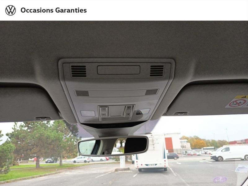 Voitures occasions VOLKSWAGEN T-ROC IQ.Drive Laxou