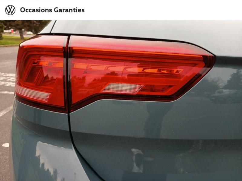 Voitures occasions VOLKSWAGEN T-ROC IQ.Drive Laxou