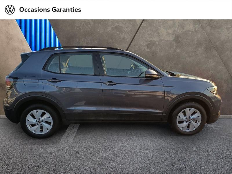 Voitures occasions VOLKSWAGEN T-CROSS Life Plus Laxou