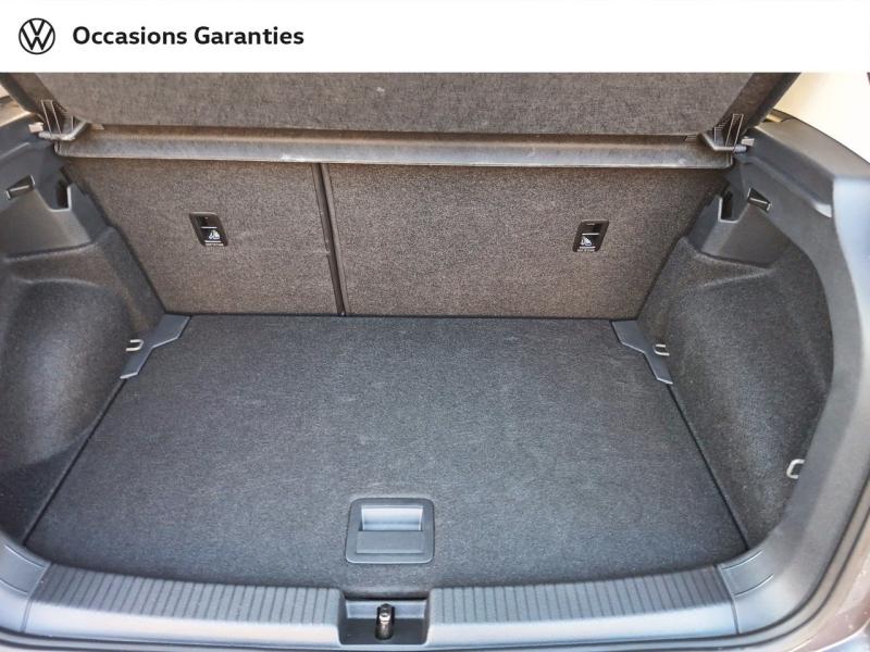 Voitures occasions VOLKSWAGEN T-CROSS Life Plus Laxou