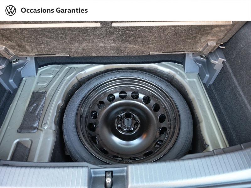 Voitures occasions VOLKSWAGEN T-CROSS Life Plus Laxou