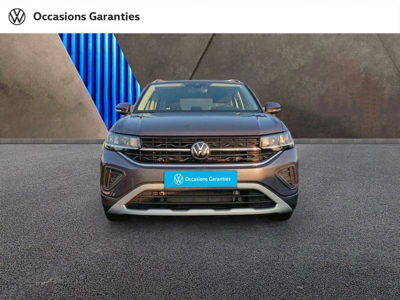 Voitures occasions VOLKSWAGEN T-CROSS Life Plus Laxou