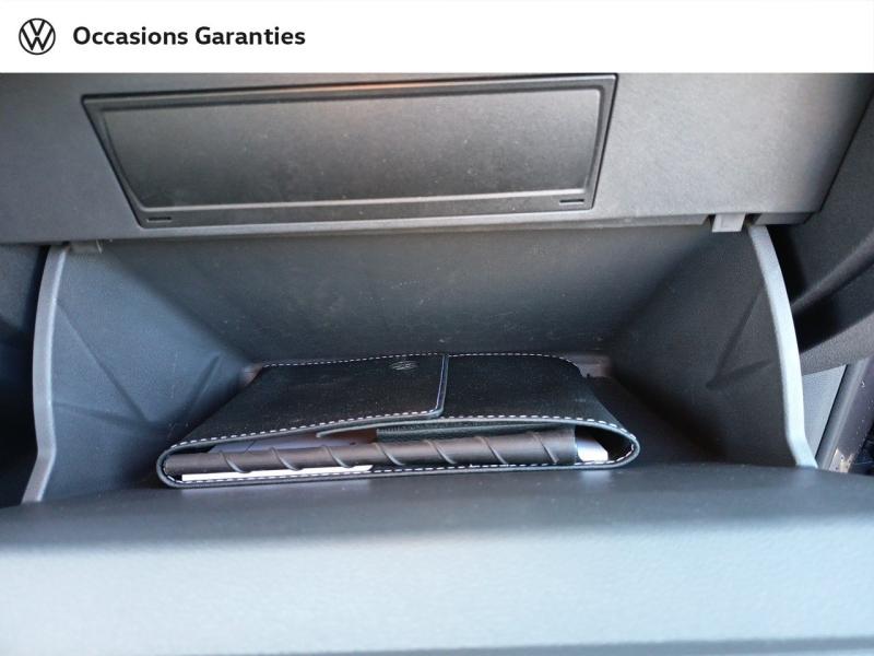 Voitures occasions VOLKSWAGEN T-CROSS Life Plus Laxou