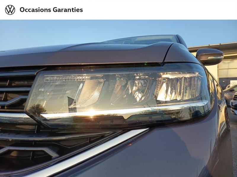 Voitures occasions VOLKSWAGEN T-CROSS Life Plus Laxou