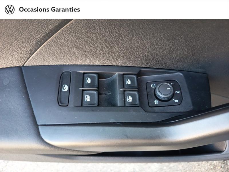 Voitures occasions VOLKSWAGEN T-CROSS Life Plus Laxou