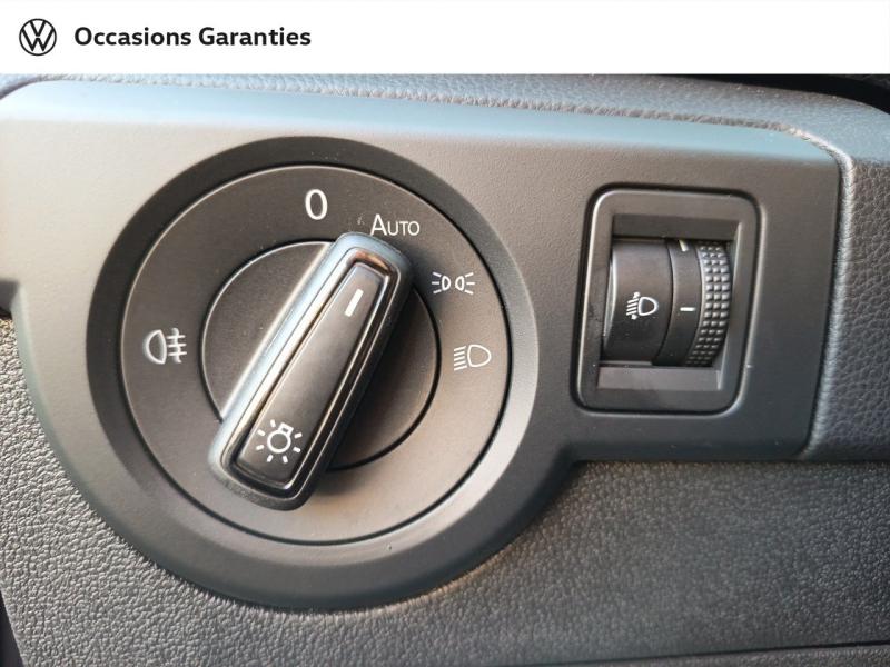 Voitures occasions VOLKSWAGEN T-CROSS Life Plus Laxou