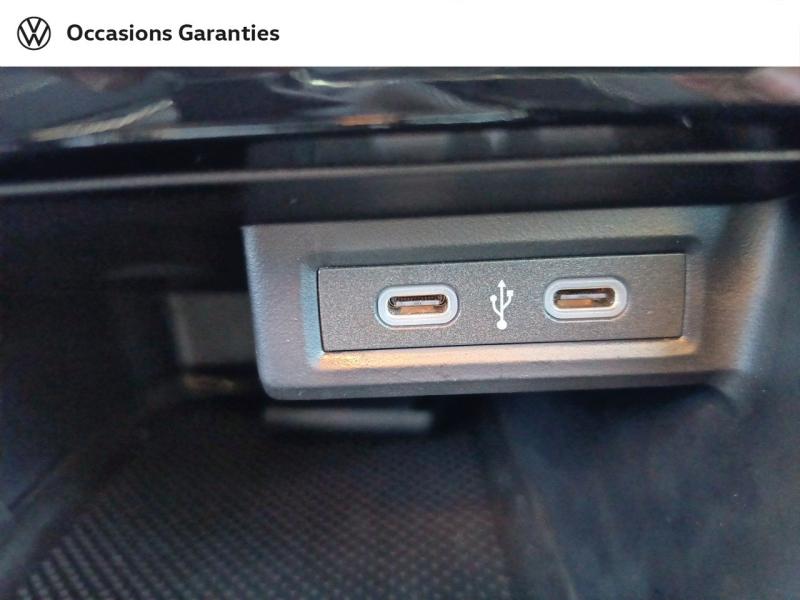 Voitures occasions VOLKSWAGEN T-CROSS Life Plus Laxou