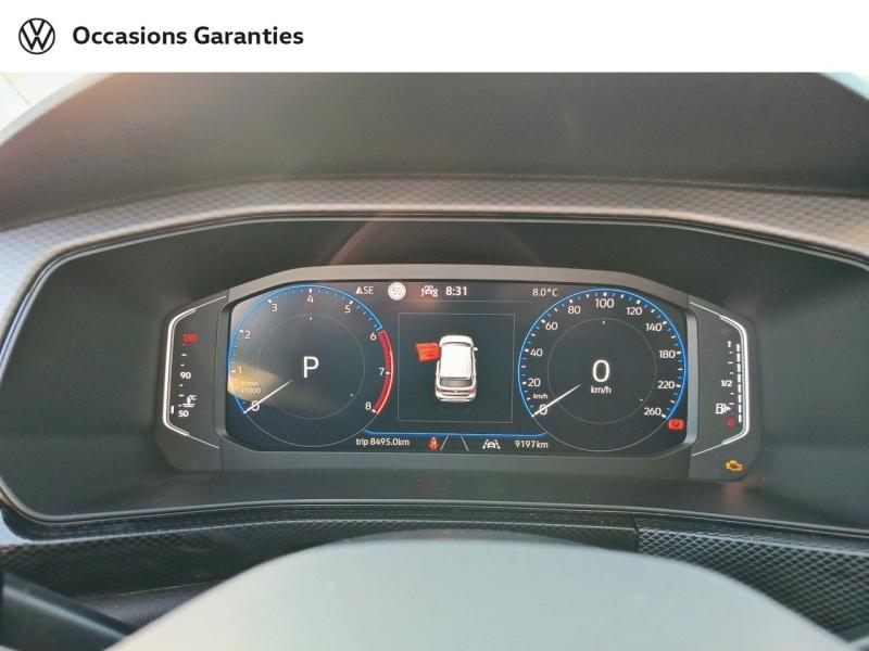 Voitures occasions VOLKSWAGEN T-CROSS Life Plus Laxou