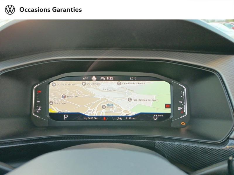 Voitures occasions VOLKSWAGEN T-CROSS Life Plus Laxou