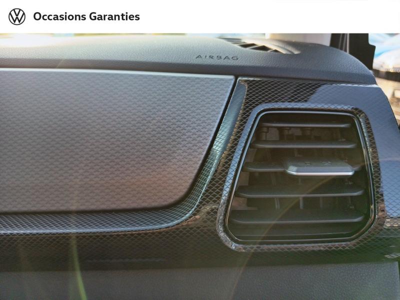 Voitures occasions VOLKSWAGEN T-CROSS Life Plus Laxou