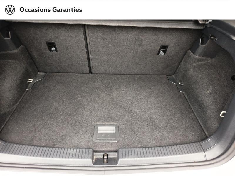 Voitures occasions VOLKSWAGEN T-CROSS Carat Laxou