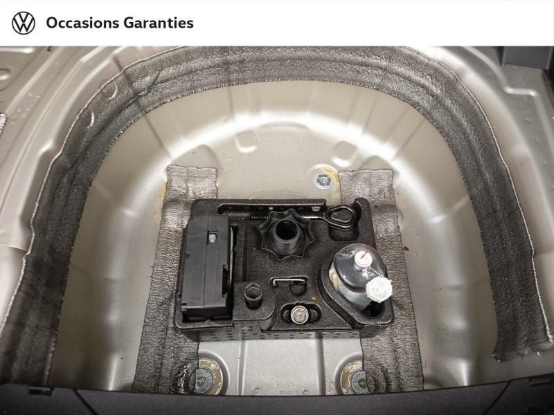 Voitures occasions VOLKSWAGEN T-CROSS Carat Laxou