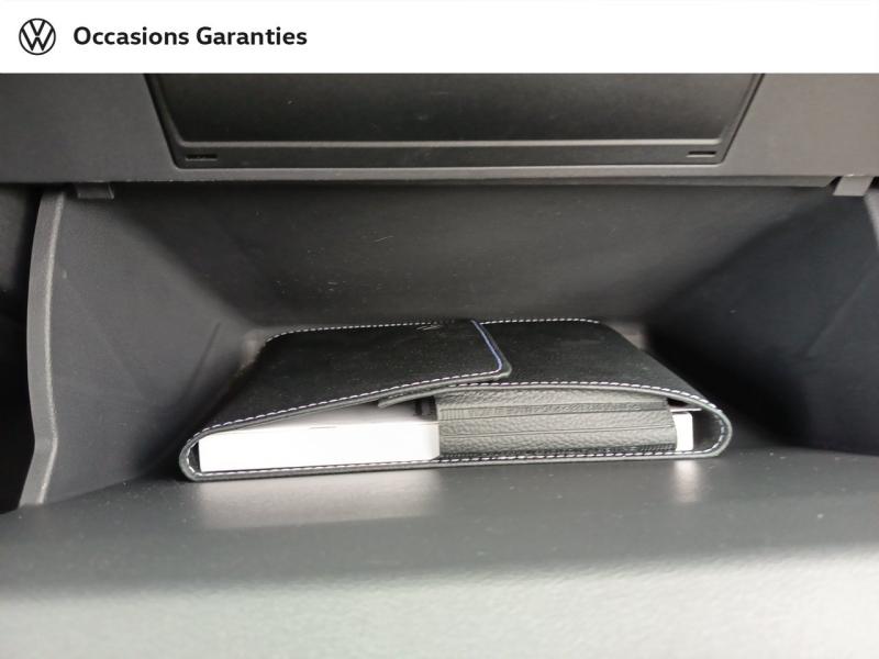 Voitures occasions VOLKSWAGEN T-CROSS Carat Laxou