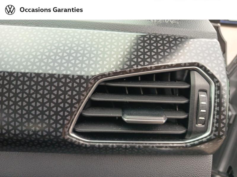 Voitures occasions VOLKSWAGEN T-CROSS Carat Laxou