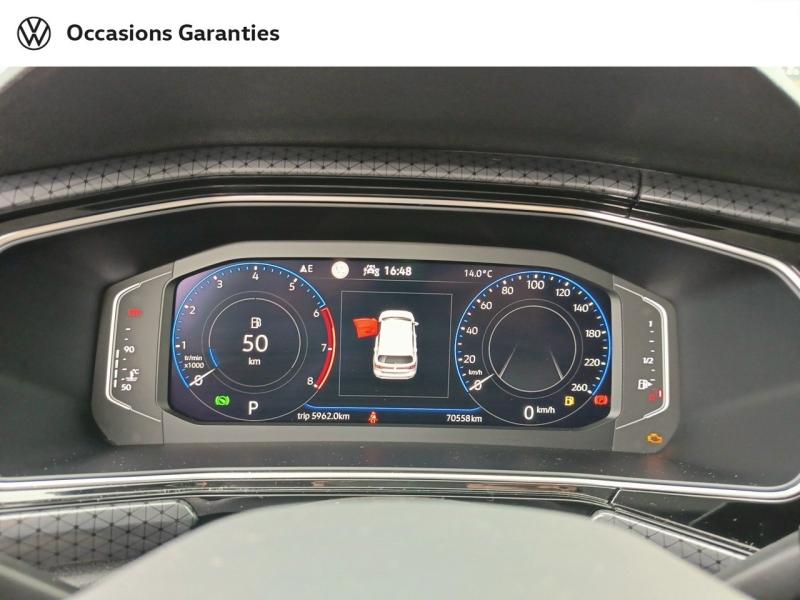 Voitures occasions VOLKSWAGEN T-CROSS Carat Laxou