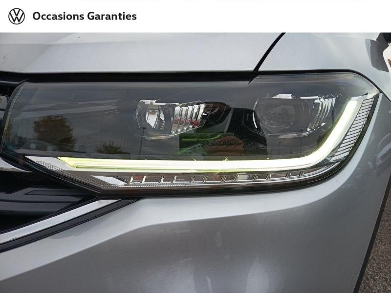 Voitures occasions VOLKSWAGEN T-CROSS Carat Laxou