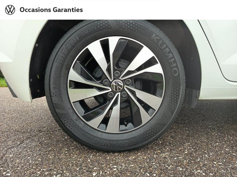 Voitures occasions VOLKSWAGEN POLO Lounge Business Laxou