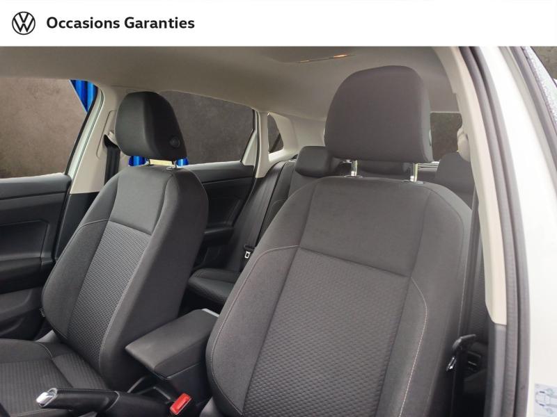 Voitures occasions VOLKSWAGEN POLO Lounge Business Laxou