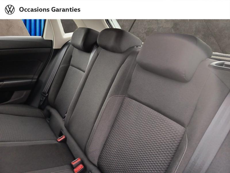 Voitures occasions VOLKSWAGEN POLO Lounge Business Laxou