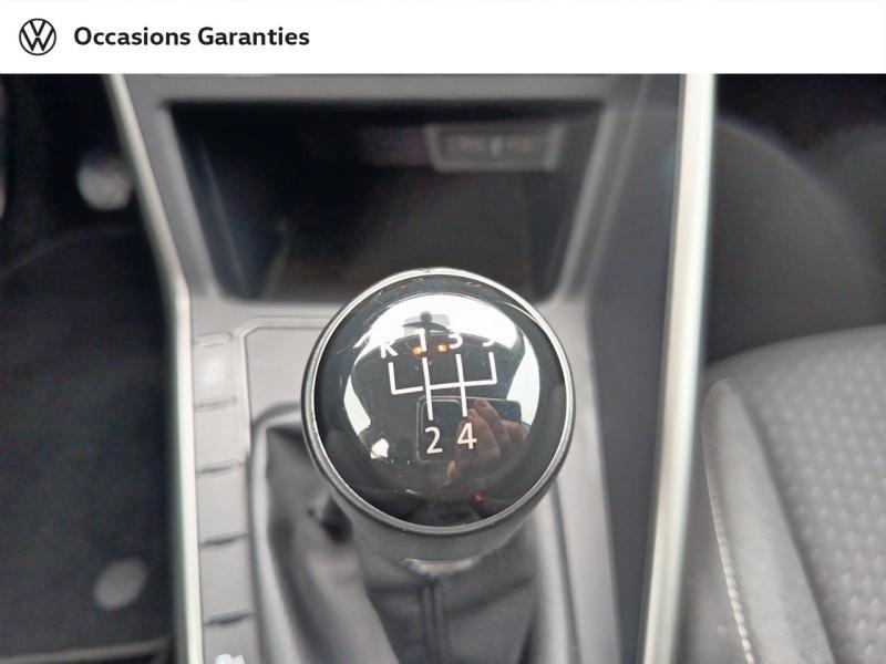 Voitures occasions VOLKSWAGEN POLO Lounge Business Laxou