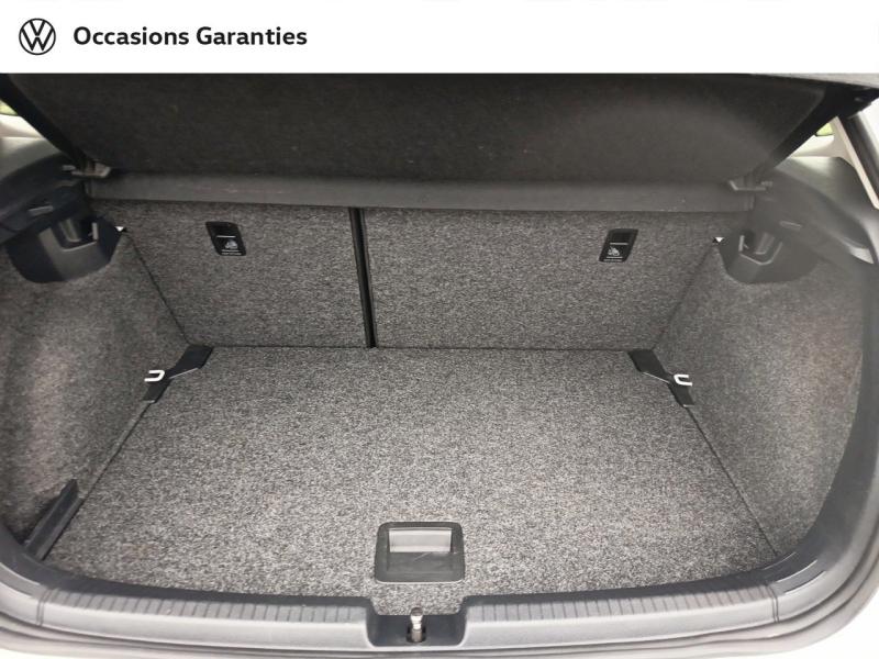 Voitures occasions VOLKSWAGEN POLO Lounge Business Laxou