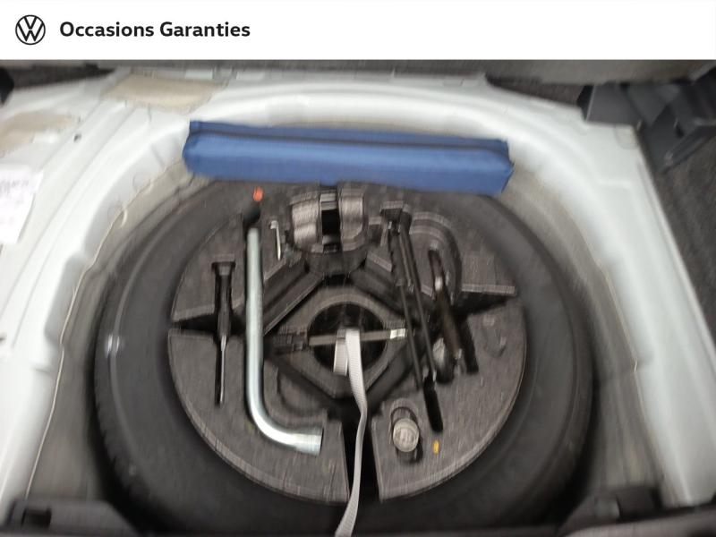 Voitures occasions VOLKSWAGEN POLO Lounge Business Laxou