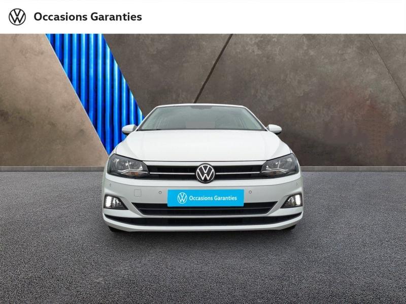 Voitures occasions VOLKSWAGEN POLO Lounge Business Laxou
