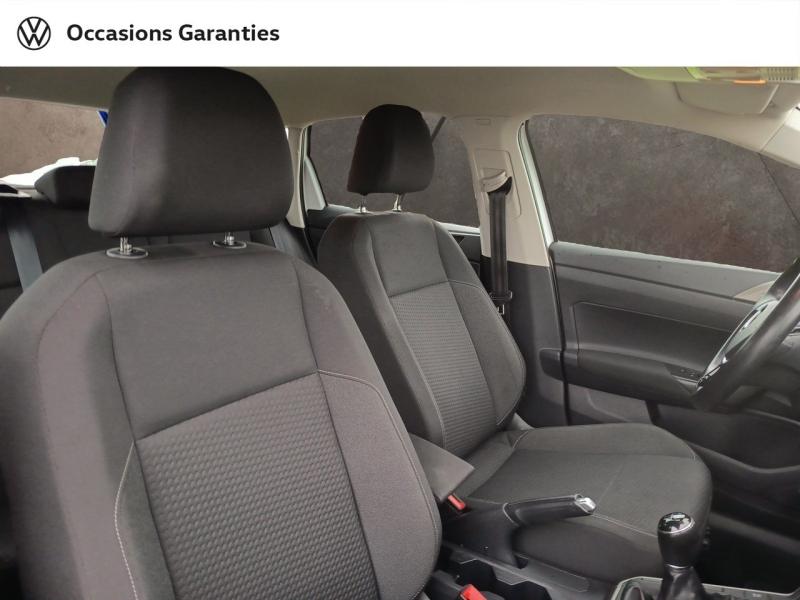 Voitures occasions VOLKSWAGEN POLO Lounge Business Laxou