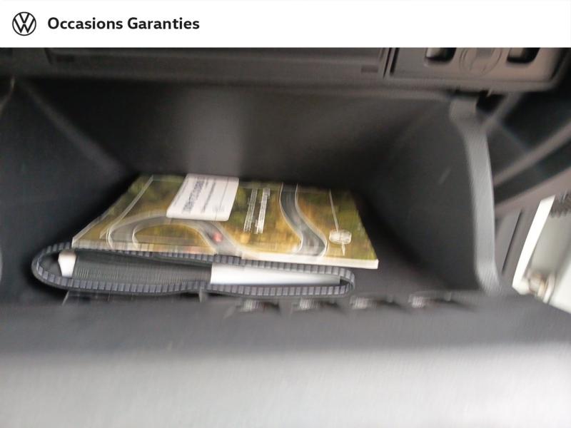 Voitures occasions VOLKSWAGEN POLO Lounge Business Laxou