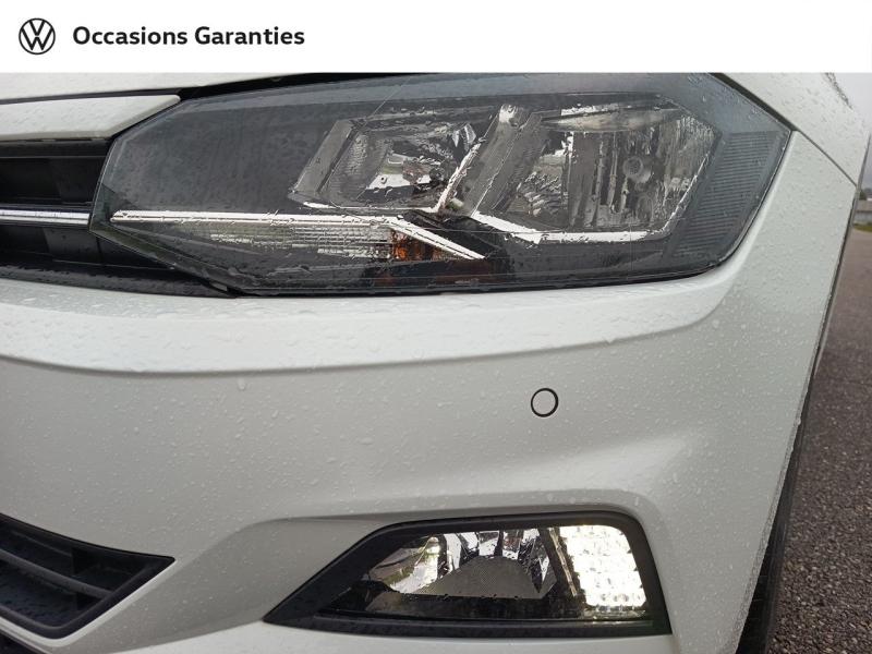 Voitures occasions VOLKSWAGEN POLO Lounge Business Laxou
