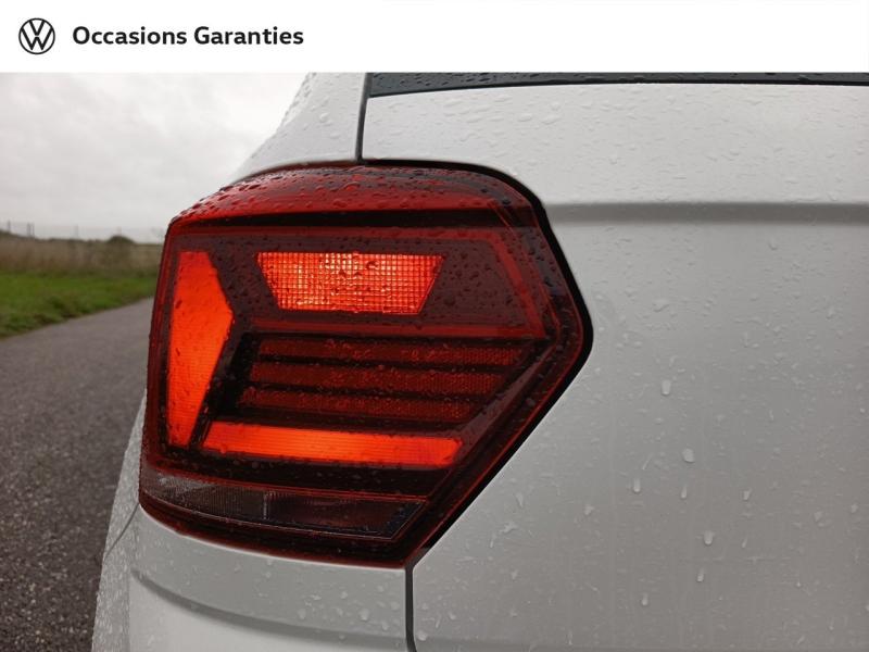 Voitures occasions VOLKSWAGEN POLO Lounge Business Laxou