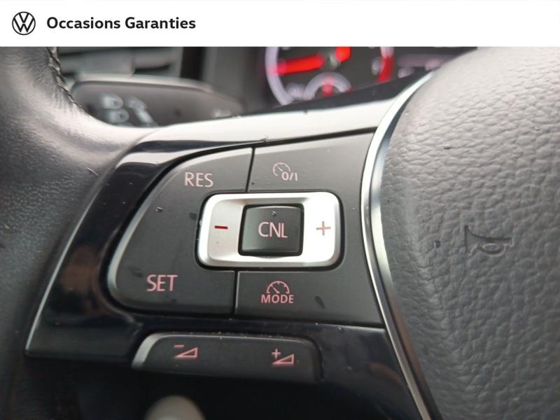 Voitures occasions VOLKSWAGEN POLO Lounge Business Laxou